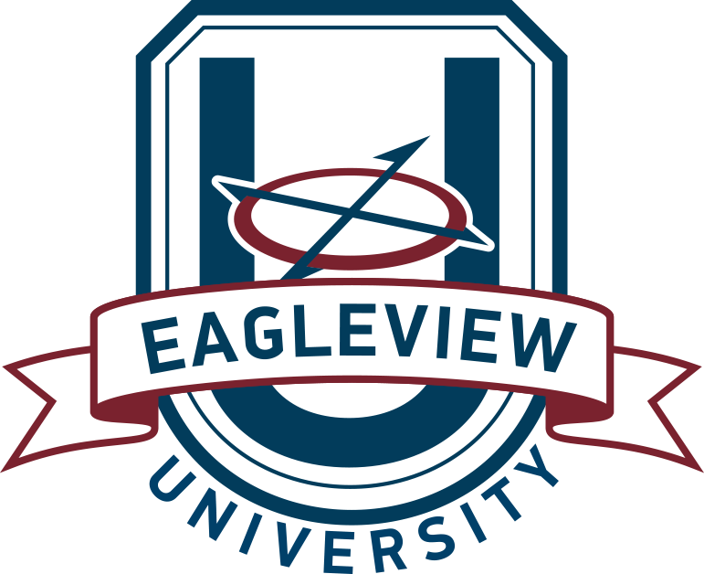 Eagleview University - Eagleview Technologies Clipart (771x628), Png Download