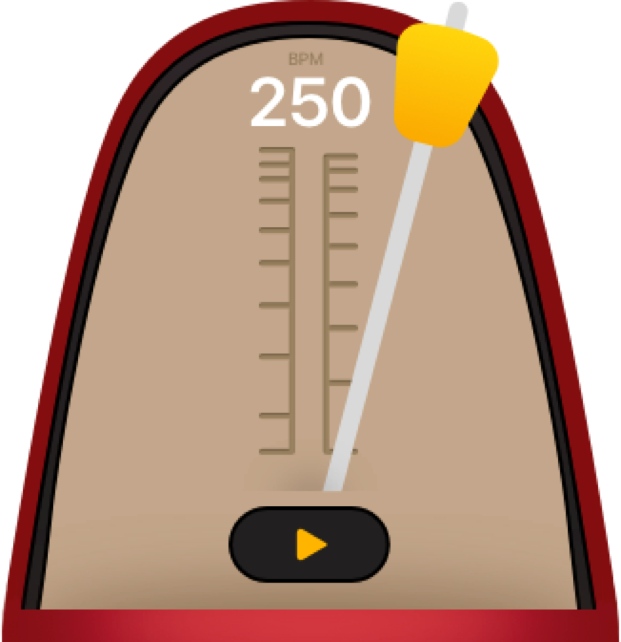 Best Music Apps Musical Instruments For Iphone - Music Clipart (621x642), Png Download