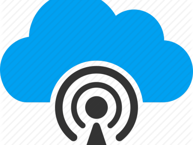 Pollution Clipart Co2 Emission - Amateur Radio - Png Download (640x480), Png Download