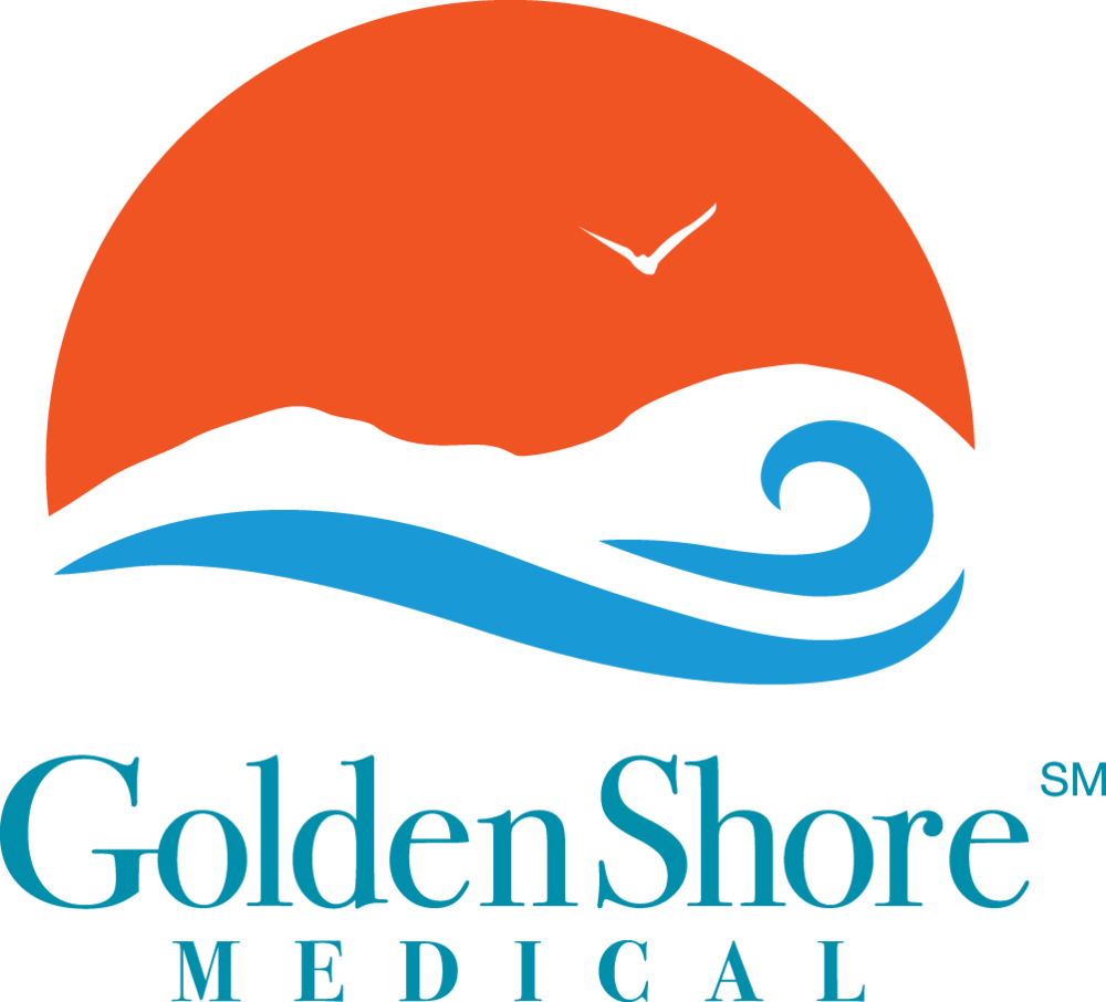 Golden Shore Medical Clipart (1000x906), Png Download