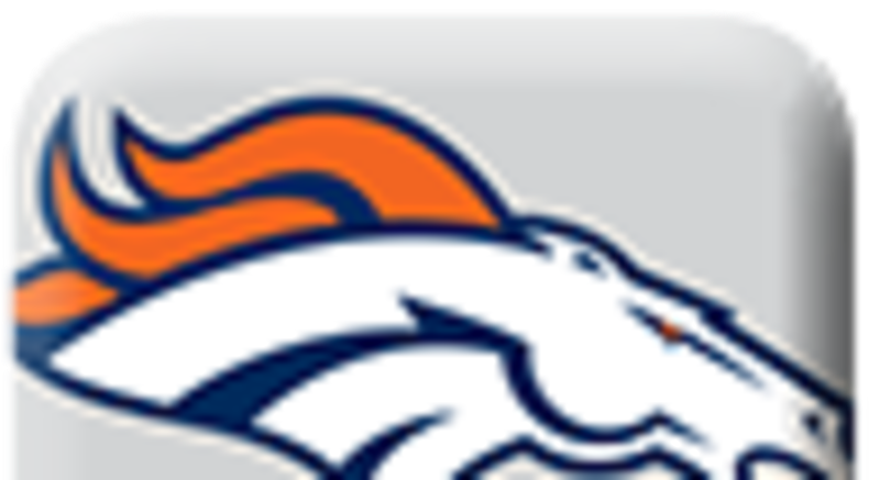 There Were Some Questions Coming Into The Game Regarding - Broncos Breast Cancer Awareness Clipart (824x464), Png Download