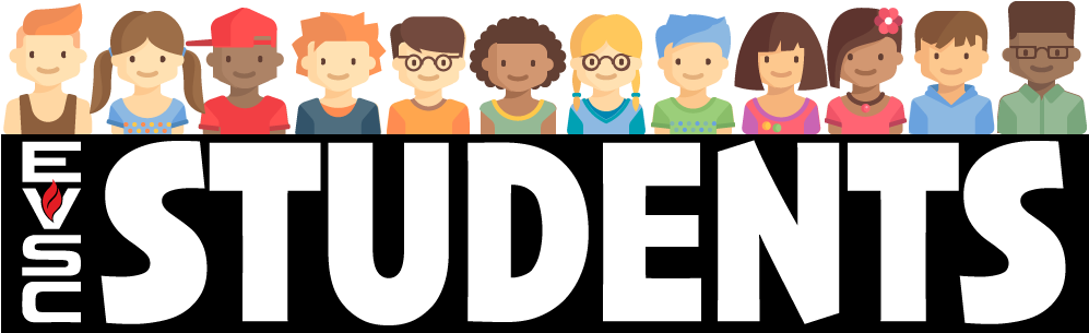 Student Clipart (1028x329), Png Download