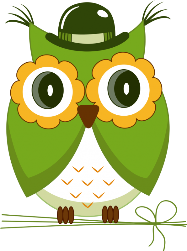 Free Download Owl Clipart Owl Beak Bird - Cute Pink Owl - Png Download (800x800), Png Download