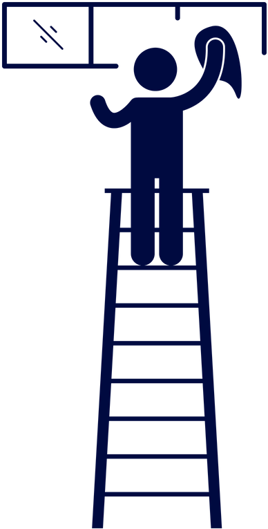 Clean Clip Art - Png Download (800x800), Png Download