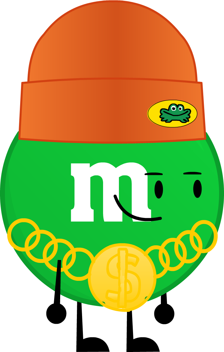 Eminem - Object Lockdown M And M Clipart (778x1221), Png Download