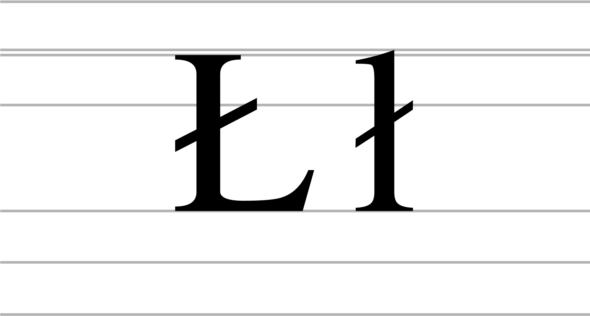 Open - Буква L Clipart (2000x1333), Png Download