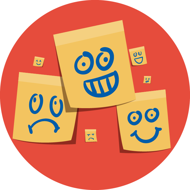 Survey - Circle Clipart (650x650), Png Download