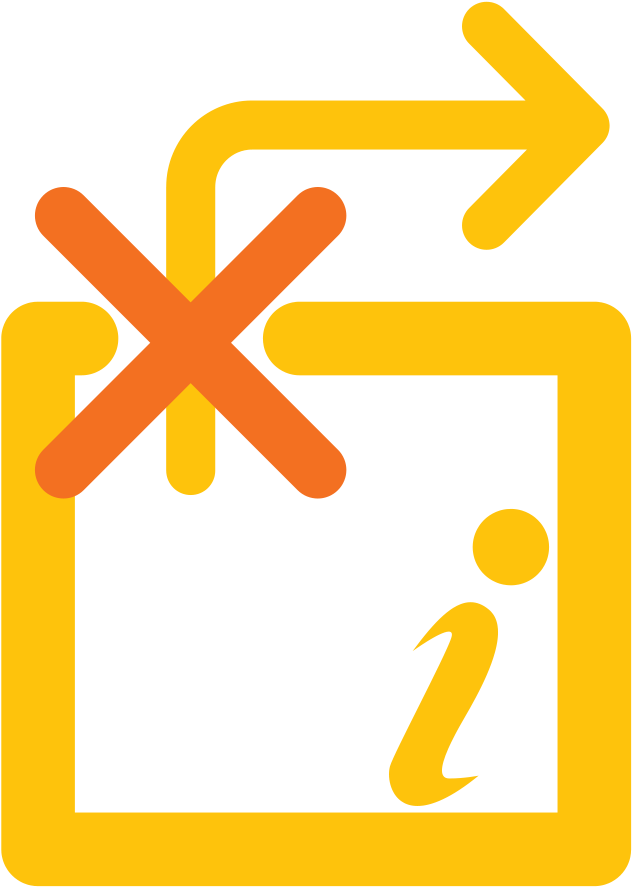 Fairway Does Not Give Information About You To Other Clipart (900x900), Png Download