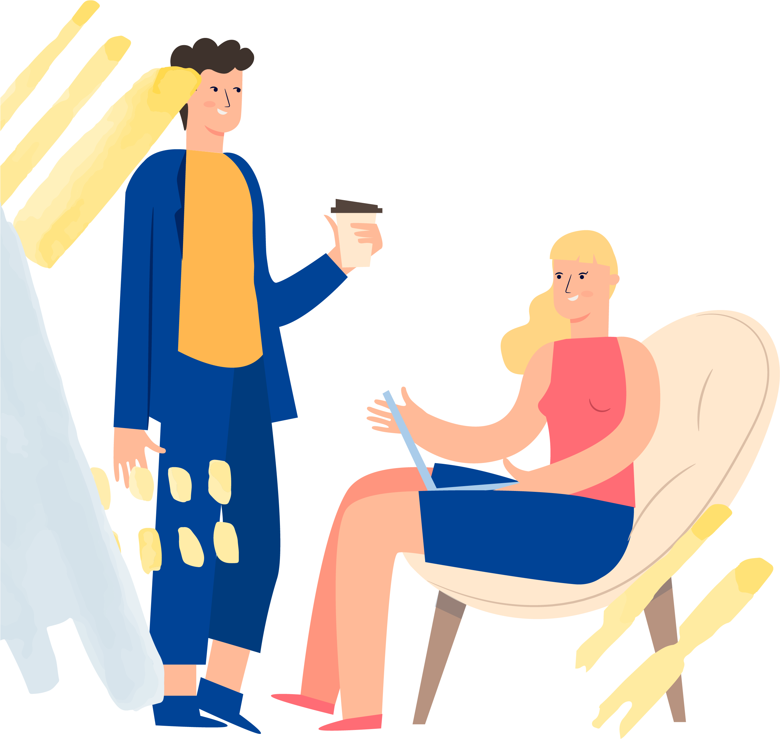 We Know Your Information Is Sensitive And Privacy Is - All-inclusive Resort Clipart (2630x2643), Png Download