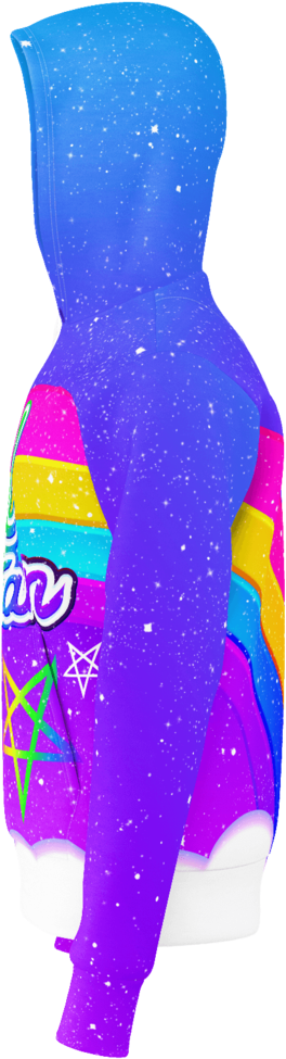 Hail Satan Clipart (1024x1024), Png Download