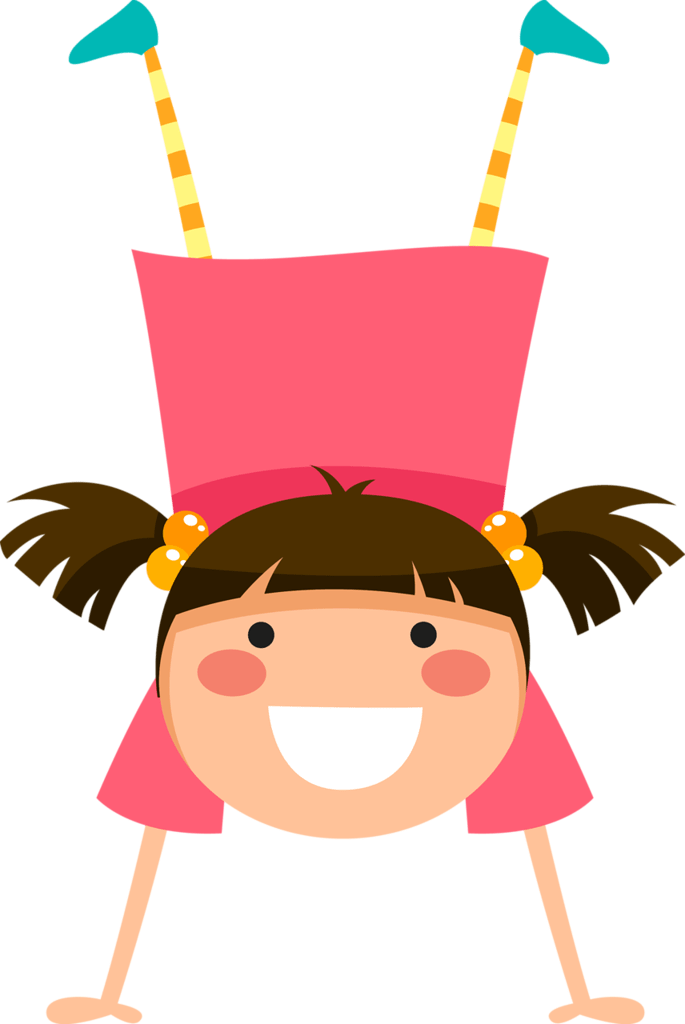 Parks And Recreation Clipart 5 By Crystal - Kids Love God: A Guide To Modern Praise And Worship - Png Download (685x1024), Png Download