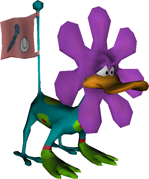 Download Zip Archive - Models Resource Looney Tunes Clipart (750x650), Png Download