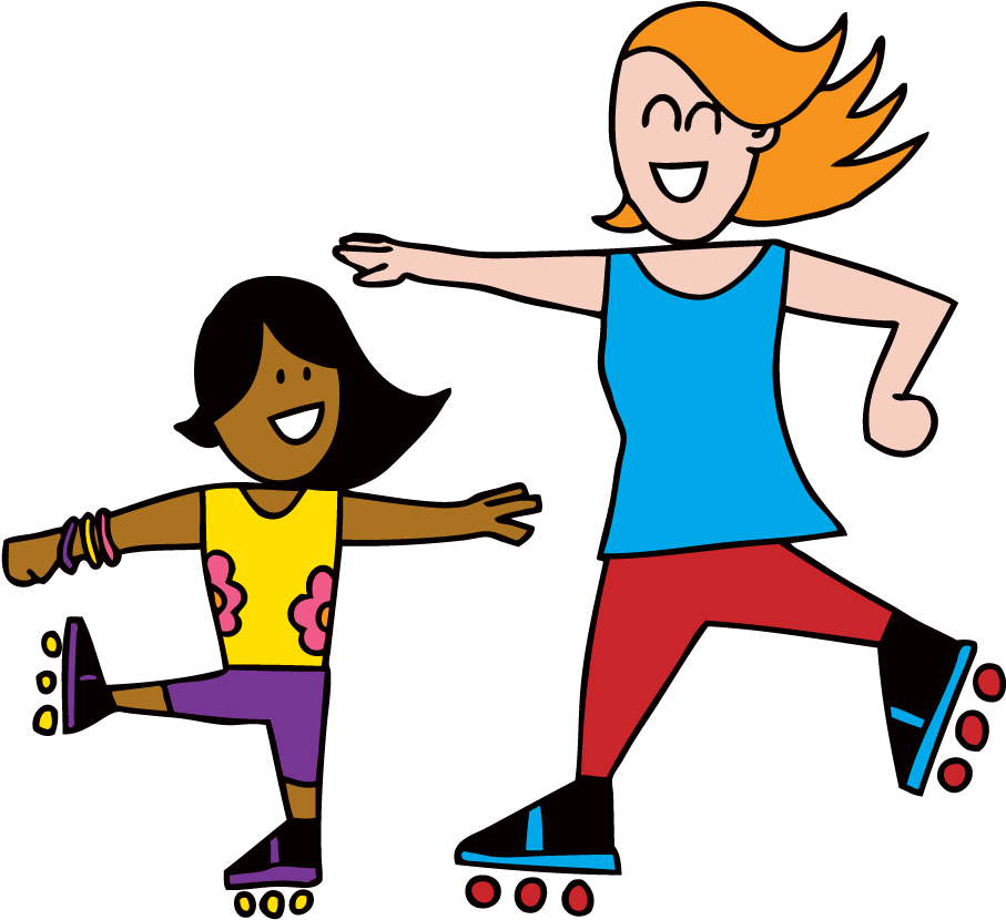 Maps On Twitter - Cartoon Clipart (1000x1000), Png Download