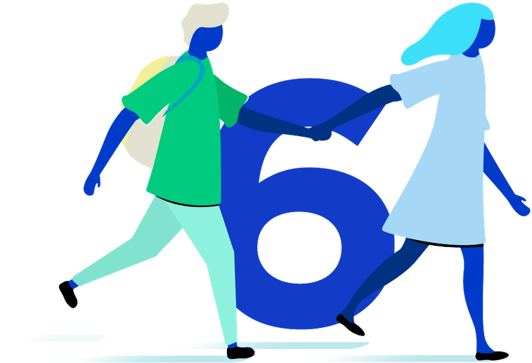 Begin Your Mentorship Clipart (800x800), Png Download