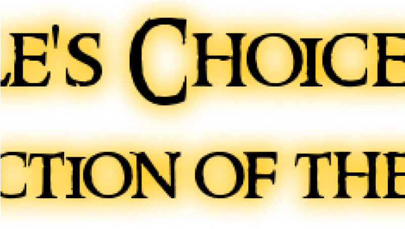 Mouse Guard Clipart Mouse Guard Logo Font - Job 5:17 ~11" X 21" Vinyl Wall Art Decal By Scripture - Png Download (800x500), Png Download