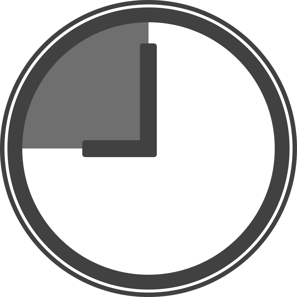 You Select The Delivery Date At The Time Of Purchase, - Circle Clipart (1000x1000), Png Download