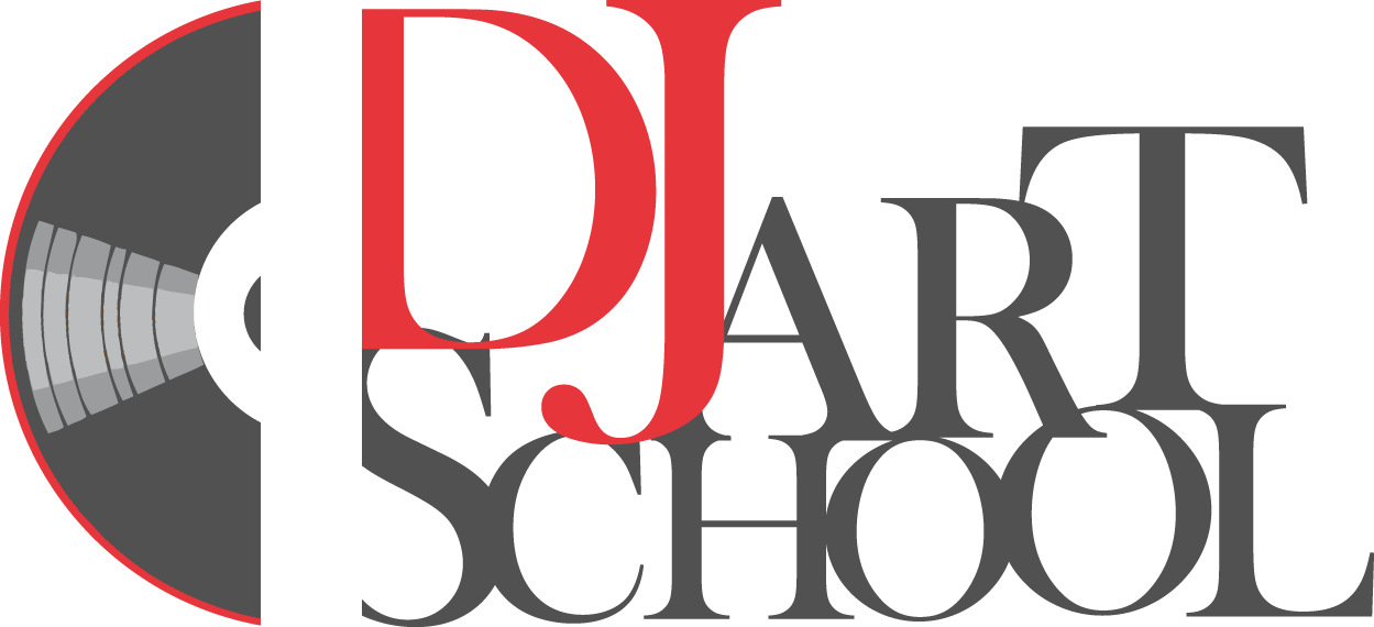 Dj Art School Clipart (1249x570), Png Download