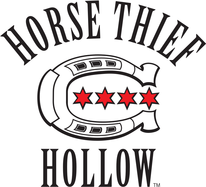 Hthlogo Sixpoint Red - Horse Thief Hollow Clipart (1056x816), Png Download