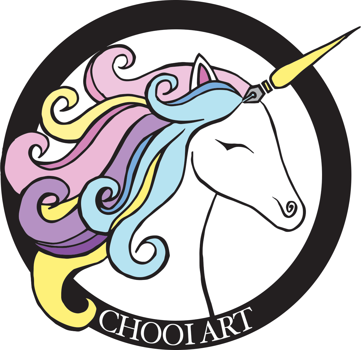 Shop - Art Clipart (1167x1134), Png Download