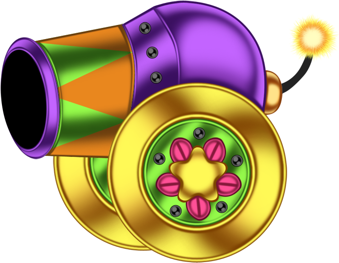 Little Clown Doll Carnival, Goodies, Clip Art, Murals, - Clown - Png Download (800x800), Png Download