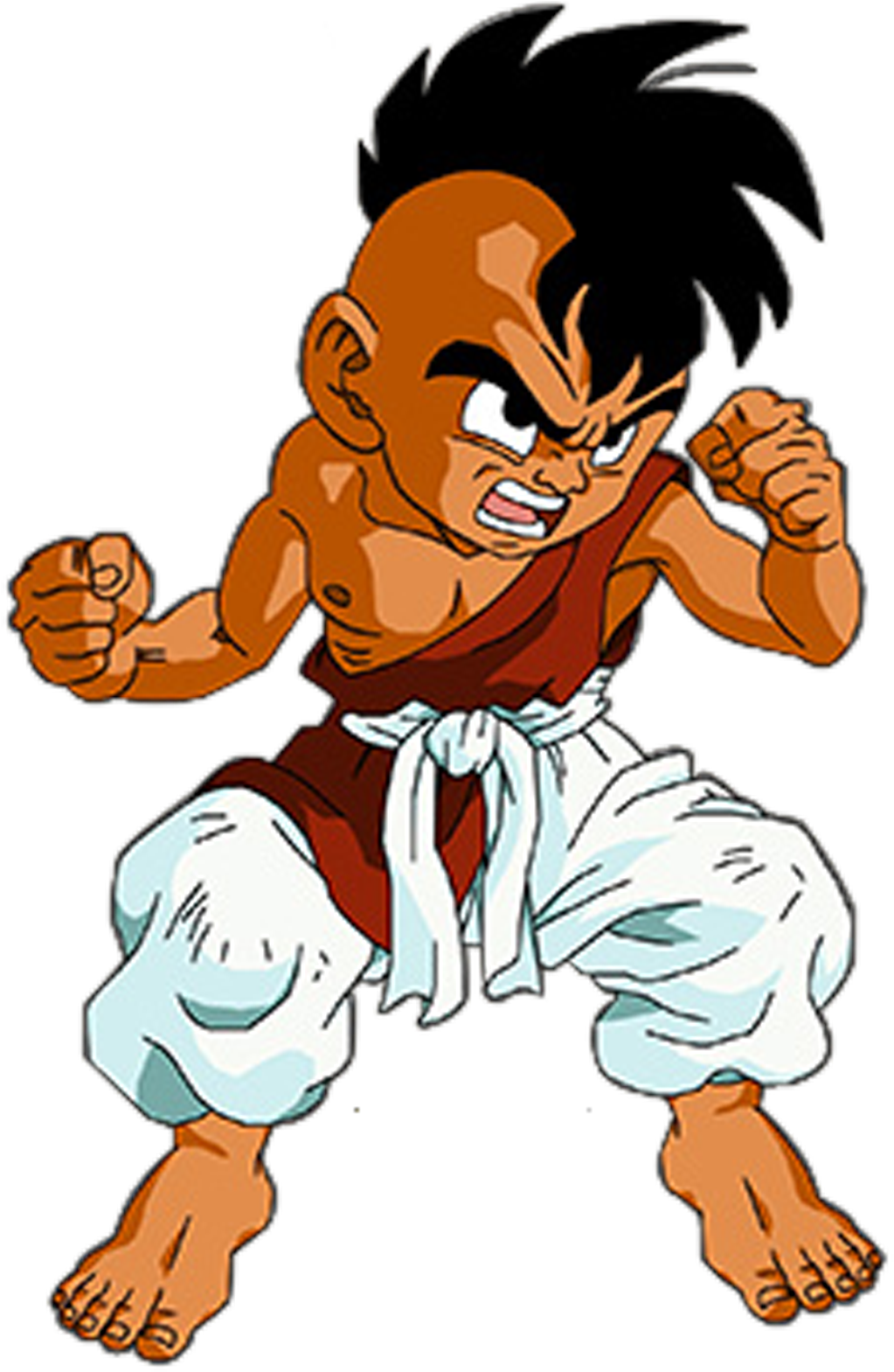 Uub Vintage Video Games, Dragon Ball Z, Dbz, Pop Culture, - Uub Dragon Ball Png Clipart (1140x1568), Png Download