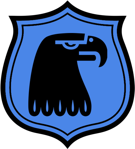 Emblem Clipart (1000x500), Png Download