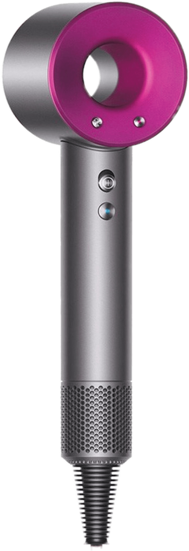 Dyson Supersonic Hairdryer - Dyson Hair Dryer Clipart (2000x2000), Png Download