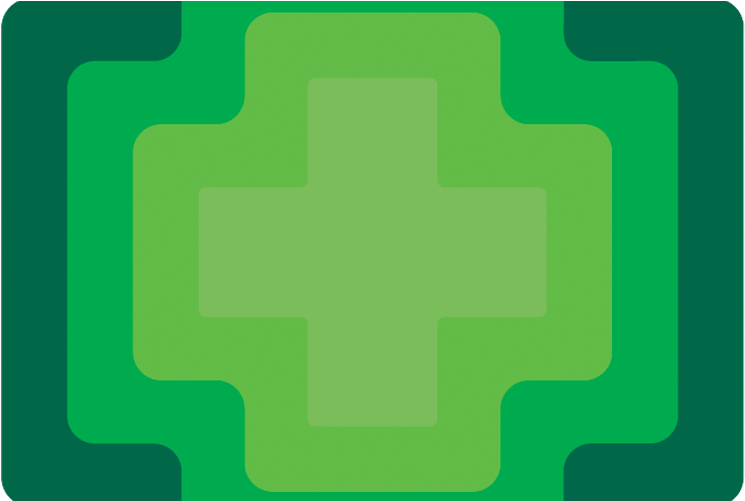 Your Pharmacy Team Are Healthcare Experts Who Can Advise - Cross Clipart (1903x500), Png Download