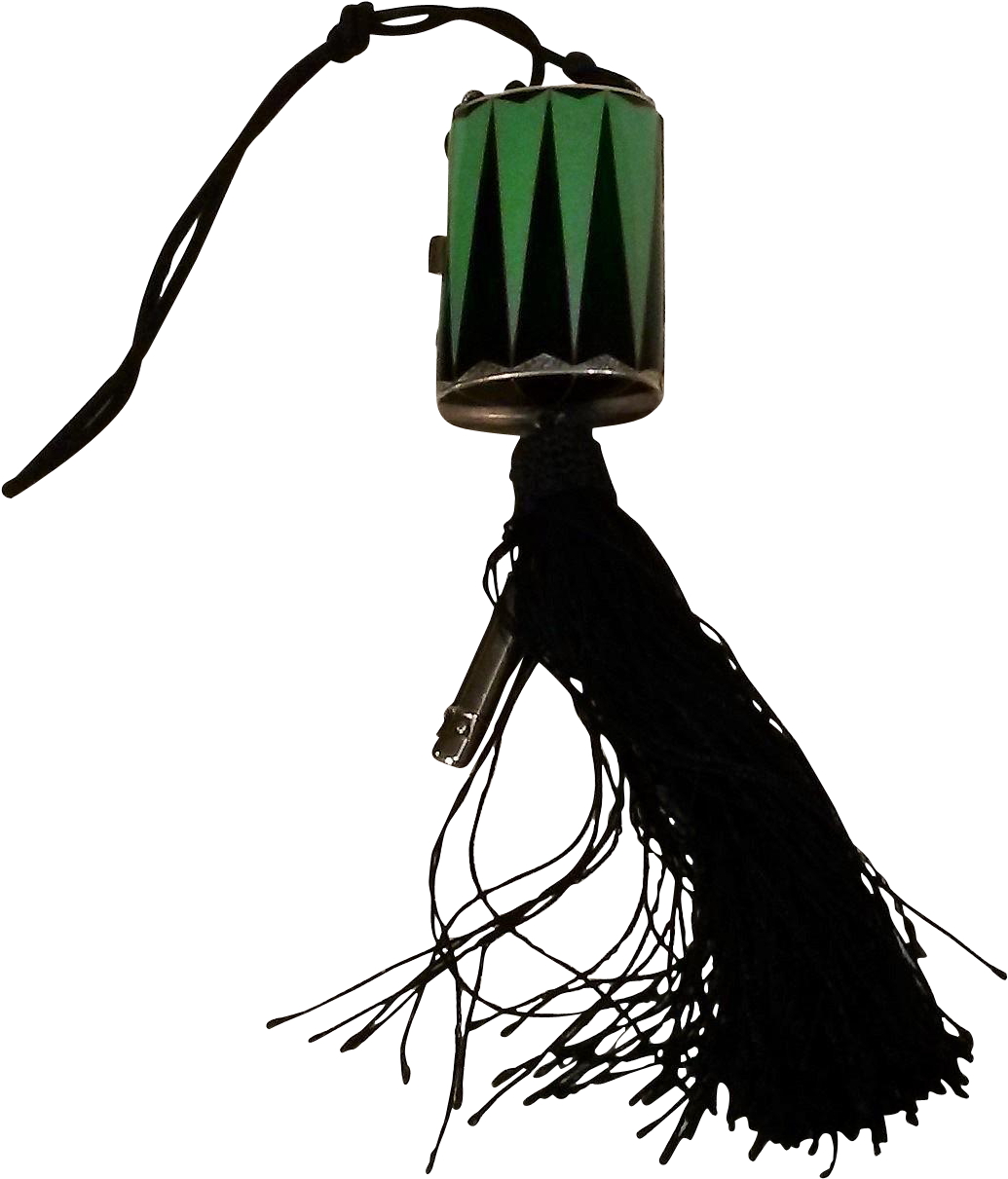 Rare Louis Kuppenheim Art Deco Minaudiere Necessaire - Marcasite Jewellery Clipart (1210x1210), Png Download