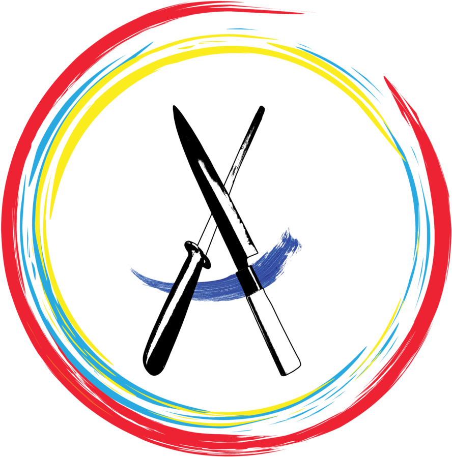 Art Of Taste Clipart (1000x968), Png Download