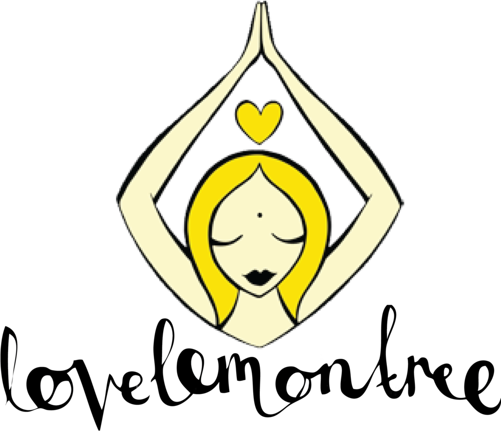 Love Lemon Tree Clipart (1000x929), Png Download