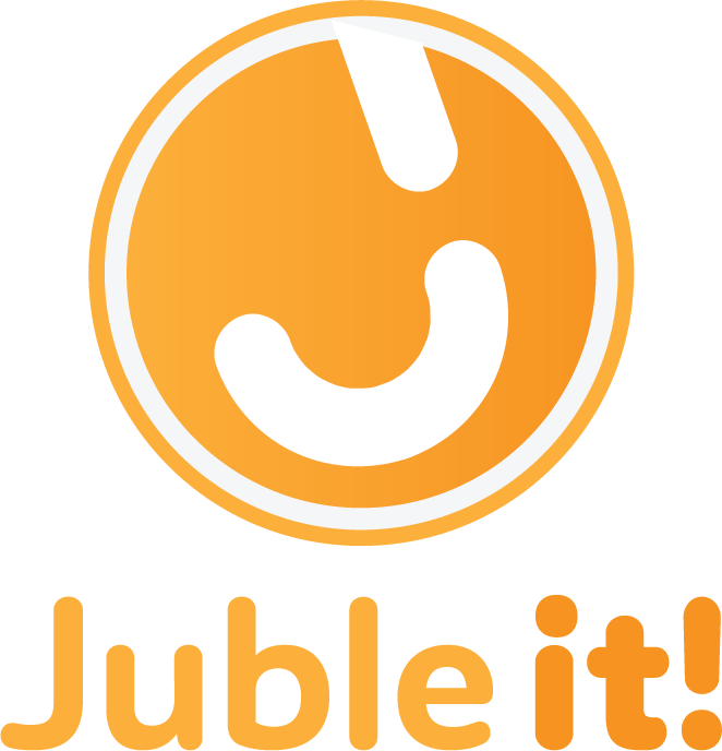 Juble It - Circle Clipart (662x688), Png Download