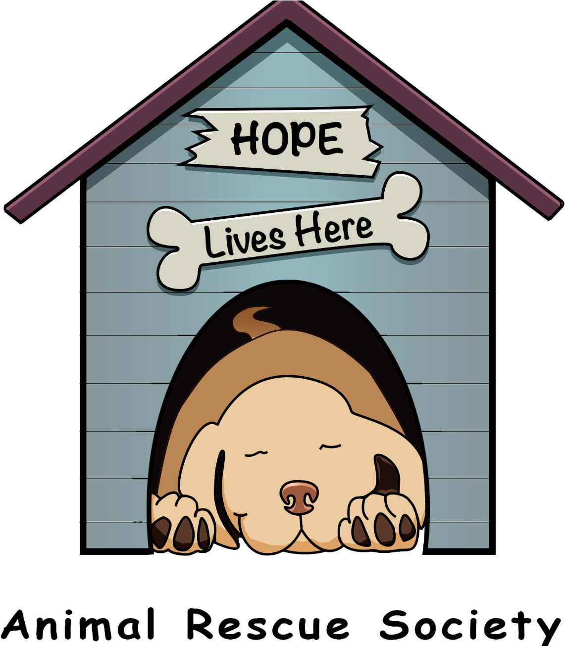 Download Animal Shelter Clip Art Png Download (1996143) PinClipart