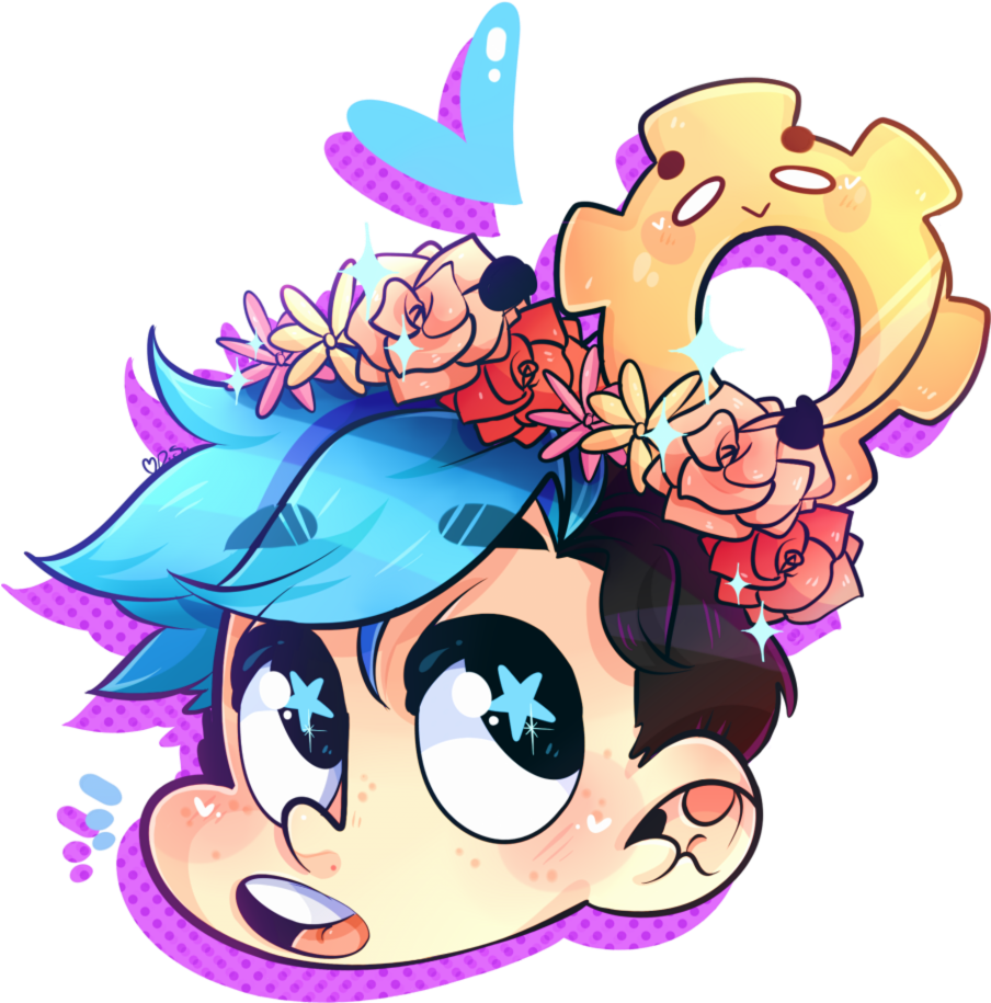 Crankgameplays Stickers Clipart Full Size Clipart (1996240) PinClipart