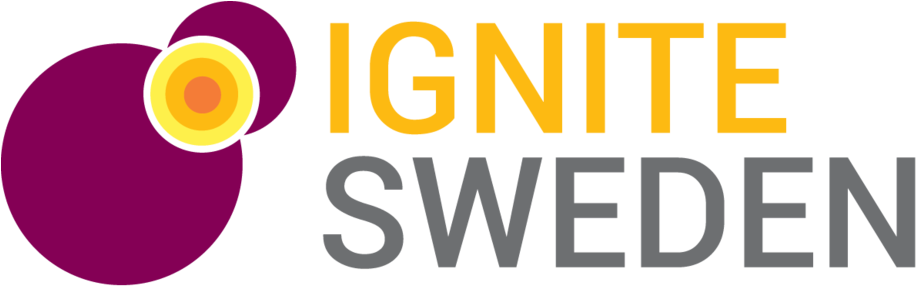 Ignite Sweden Clipart (1000x298), Png Download