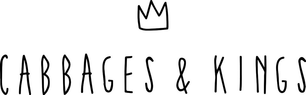 Cabbages & Kings Proudly Sponsors The Young Person Clipart (1024x318), Png Download