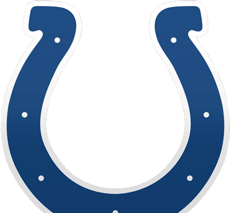 Colts Waive Quarterback Ryan Lindley - Metal Clipart (770x470), Png Download