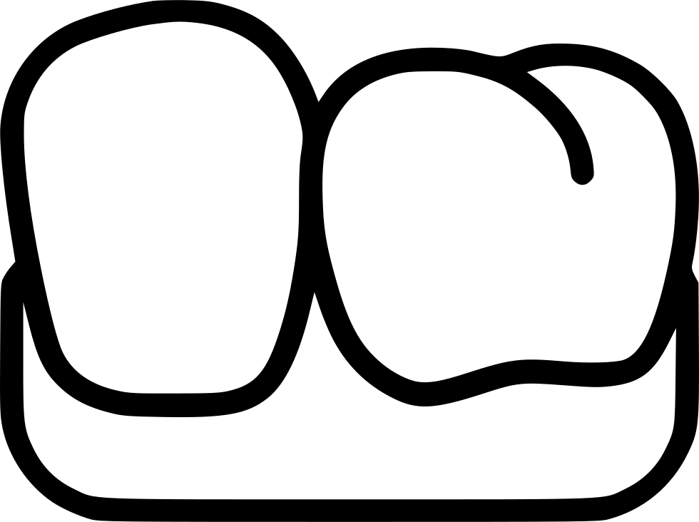 Png File - Dentistry Clipart (980x732), Png Download