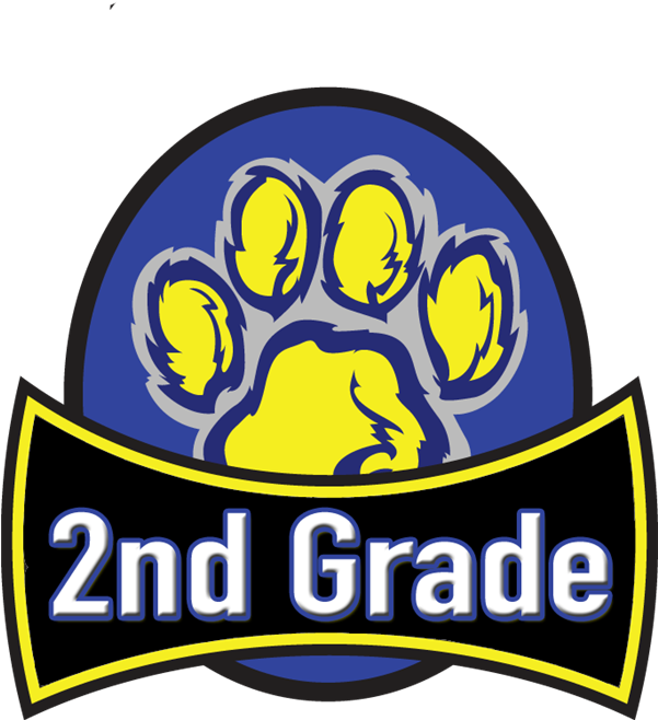Welcome To Our Second Grade Team Page - Husmann Elementary School Clipart (600x710), Png Download