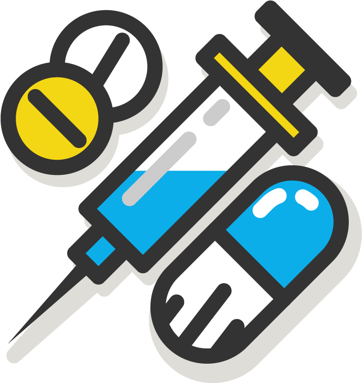 Tumour Necrosis Factor Alpha Clipart (1109x800), Png Download