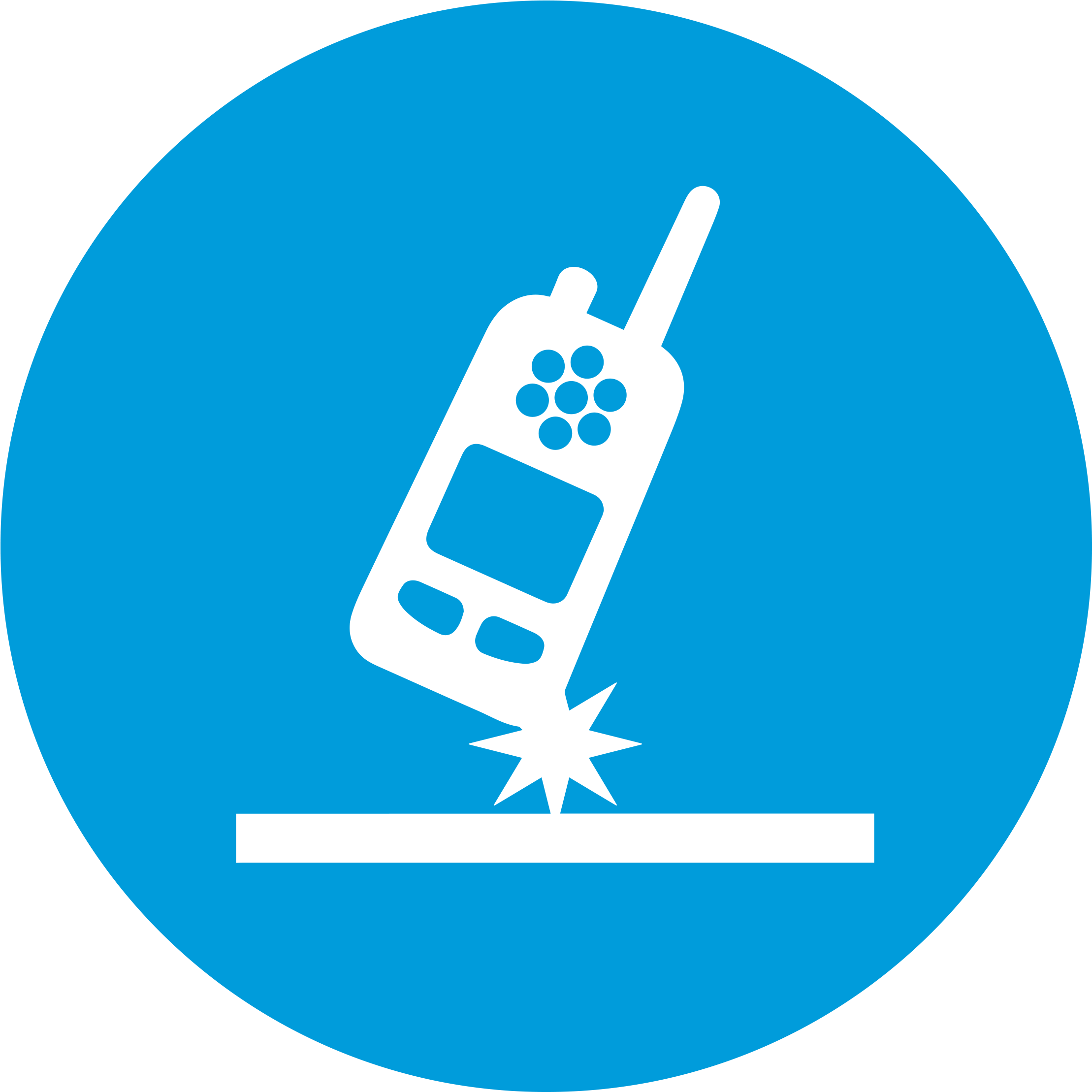 With A Water Tight Seal, Drop Resistant Dual Battery Clipart (2362x2362), Png Download