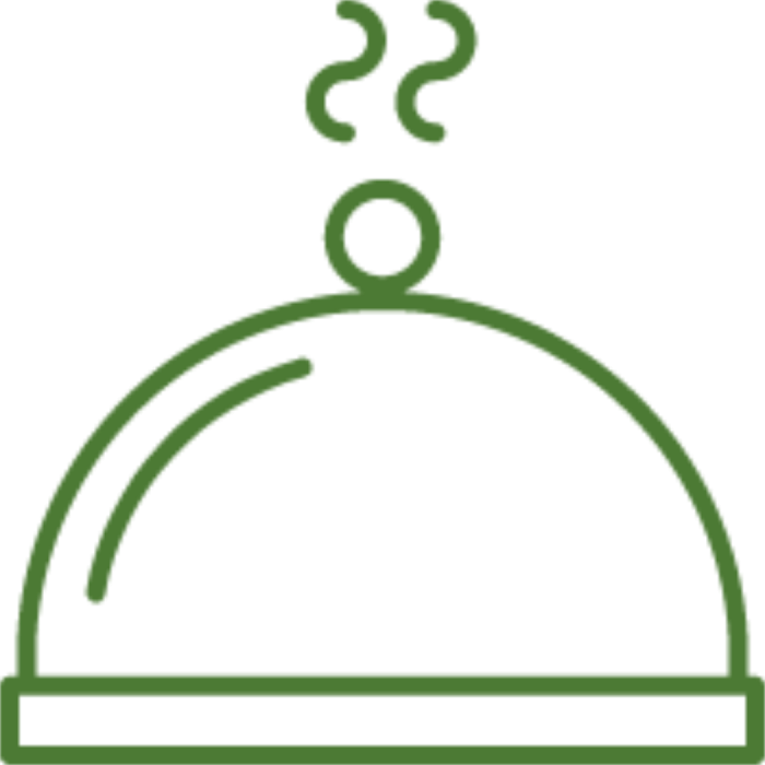 Snack Bar Perun Clipart (700x700), Png Download