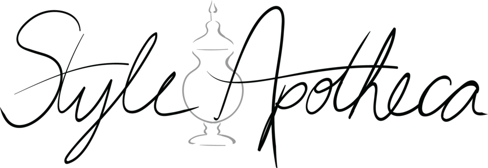 Style Apotheca Clipart (1000x345), Png Download