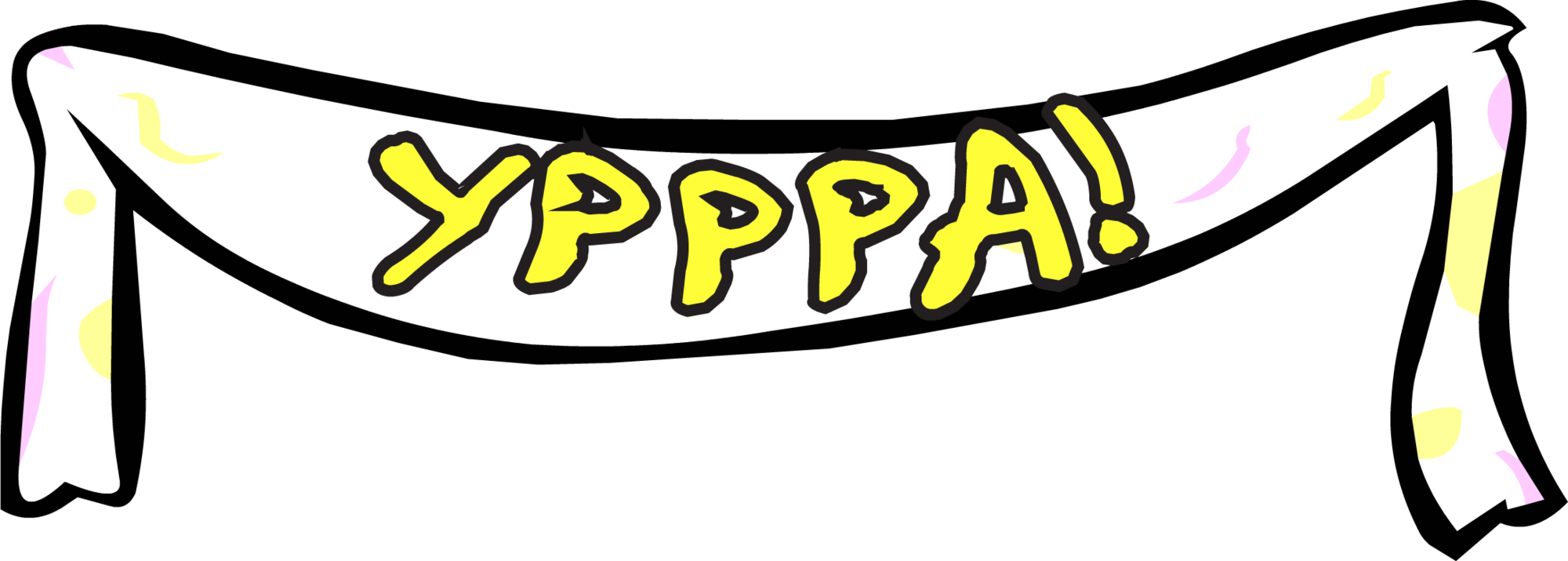 2000cb=20160911134744 - Party Clipart (2000x715), Png Download