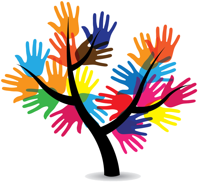 Download Clip Art Social Work , Png Download - Clip Art Social Work