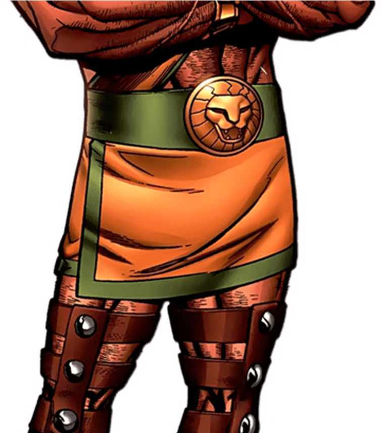 Hercules Marvel Comics Battles Wiki Fandom Powered - Comic Marvel Hercules Clipart (1368x855), Png Download