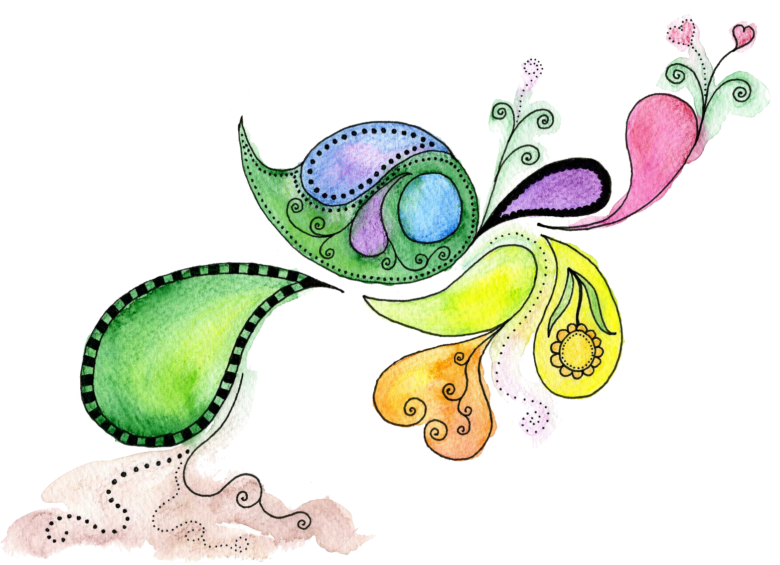 Illustration Friday - Forward - Cartoon Clipart (1600x1130), Png Download