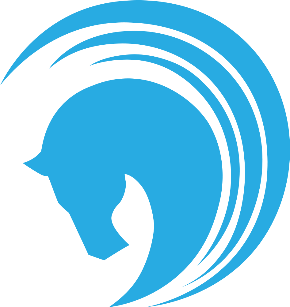 Logo - Pegasus Photo Clipart (995x1080), Png Download