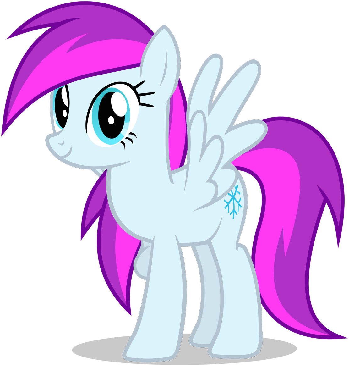 Minty Root On Twitter - Cartoon Clipart (1200x1181), Png Download