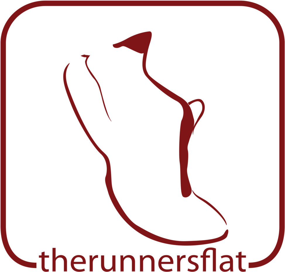 Runners Flat Runner's Flat Clipart Full Size Clipart (1998526) PinClipart